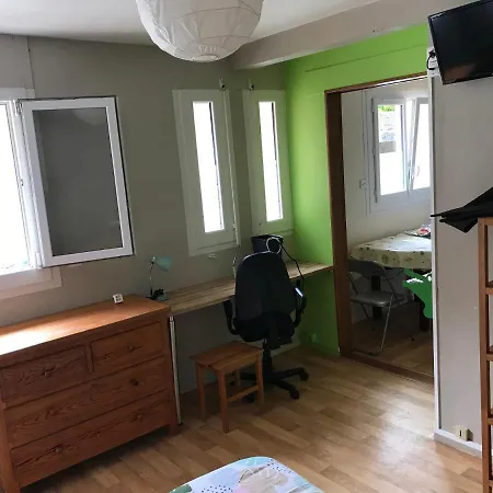 Apartment Studio Centre Dinan