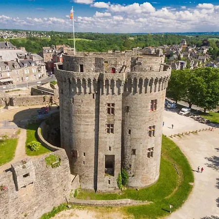 Studio Centre Dinan