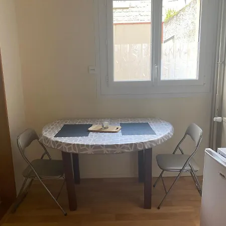 Apartment Studio Centre *