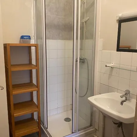 Studio Centre Apartment *