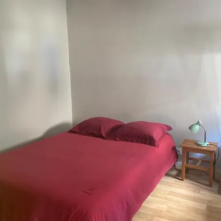 Studio Centre Apartment *