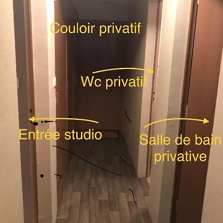 Studio Centre Dinan